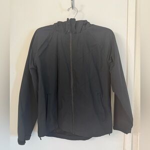 RVCA Heavy-Duty Women’s Windbreaker